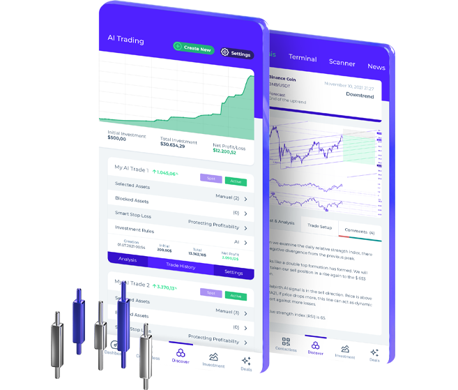 AI-Powered Trading Bot